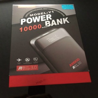 Akekio Power Bank Y1 10000Mmah