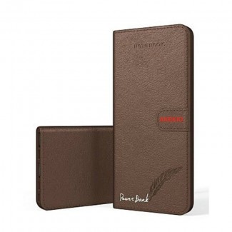Akekio Power Bank NB6 8000mAh Portable Charger with USB, Micro USB, Type-C Inputs Price in Pakistan | LAPTAB