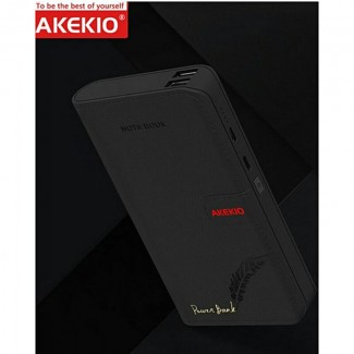 Akekio Power Bank 18200Mah Portable External Battery Charger