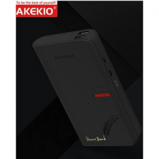 Akekio Power Bank 18200mAh Portable External Battery Charger for Phones and Tablets Price in Pakistan | LAPTAB