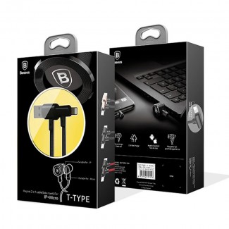  Baseus 2 in 1 Magnetic Micro USB Cable for Android,iOS