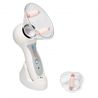 Celluless MD Skin Tightening and Body Toning Device with LED Red Light Therapy Price in Pakistan | LAPTAB
