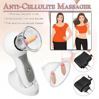 Celluless MD Skin Tightening and Body Toning Device with LED Red Light Therapy Price in Pakistan | LAPTAB