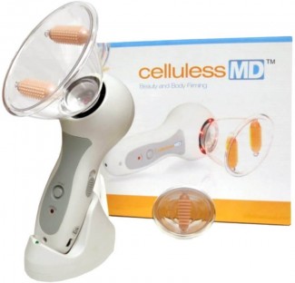 Celluless MD for Skin Tightening and Body Tonning