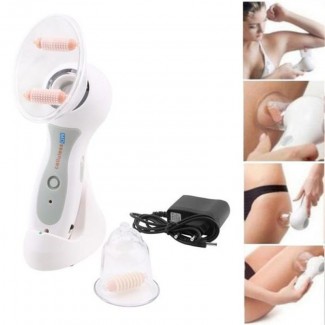 Celluless MD Skin Tightening and Body Toning Device with LED Red Light Therapy Price in Pakistan | LAPTAB