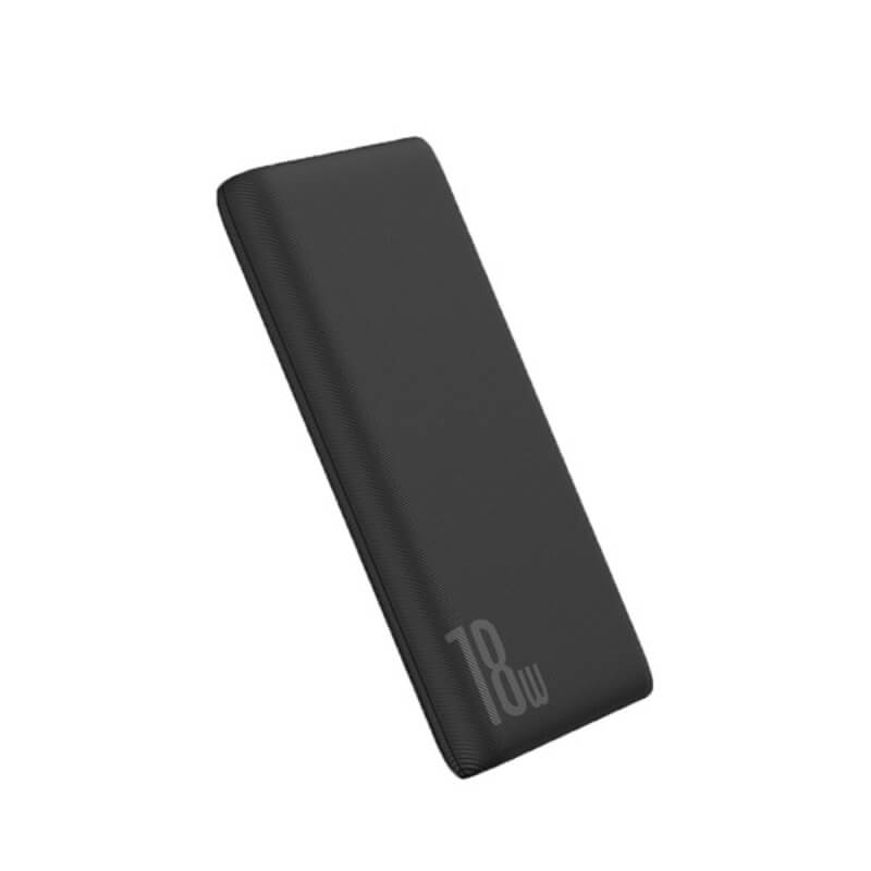 Baseus Bipow 10000mAh Power Bank with Power Delivery Fast Charging and Dual-Port Recharge Price in Pakistan | LAPTAB