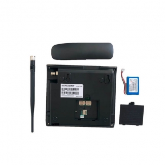 Suncom Dual SIM GSM Phone with Call Recording, PTA Approved, FM Radio, Handsfree Price in Pakistan | LAPTAB