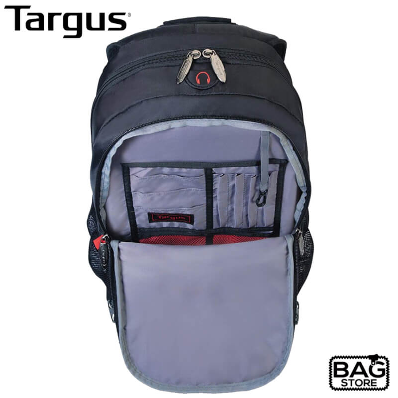 Targus Element Revolution Backpack 15.6 Inches - Black - Best