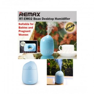 Remax Bean Series Desktop Humidifier RT-EM02 - Blue