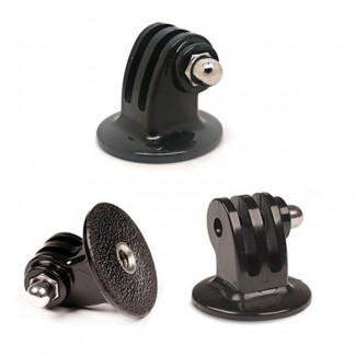 GoPro Camera Tripod Mount Adapter for TurnsPro and Standard Tripods Price in Pakistan | LAPTAB