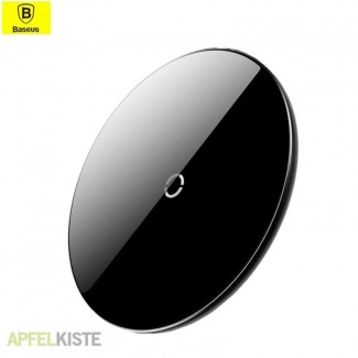 Baseus JK01 10W Wireless Charger with Magnetic Isolation and Temperature Control Price in Pakistan | LAPTAB