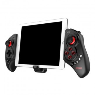 Ipega Wireless Gamepad Game Controller for iOS and TV Box with Ergonomic Grip and Bluetooth Connectivity Price in Pakistan | LAPTAB