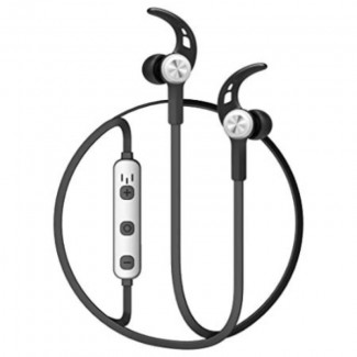 Baseus Encok B11 Licolor Magnet Wireless Earphones with In-Ear Hooks and Line-In Controls, Black Price in Pakistan | LAPTAB