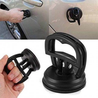 Car Dent Repair Puller Cup with Quick Release Handle for Metal Dents and Smooth Surfaces Price in Pakistan | LAPTAB