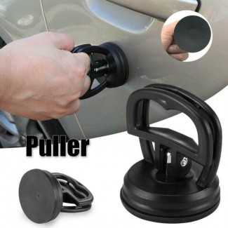 Car Dent Repair Puller Cup with Quick Release Handle for Metal Dents and Smooth Surfaces Price in Pakistan | LAPTAB