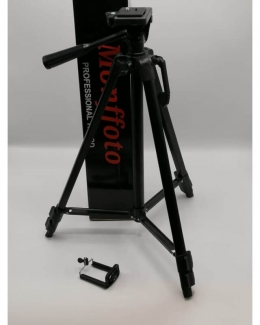 Tripod D440 Mini Tripod with Retractable Legs for Smartphones and Cameras Price in Pakistan | LAPTAB