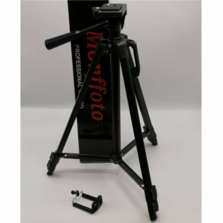 Tripod D440 Mini Tripod with Retractable Legs for Smartphones and Cameras Price in Pakistan | LAPTAB