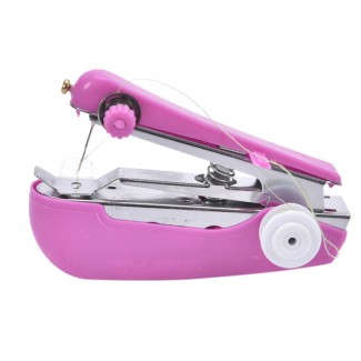Mini Manual Sewing Machine Portable for Quick Repairs Price in Pakistan | LAPTAB