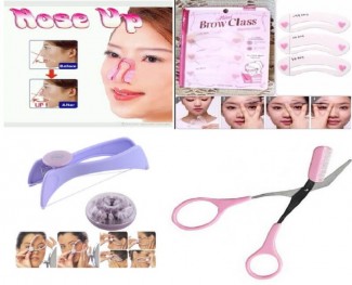 Pack of 4 Fashion Products 