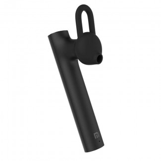 Mi Bluetooth Headset with HD Noise Reduction, Clear Calls, and Stable Signal
