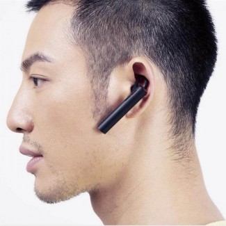 Mi Bluetooth Headset with HD Noise Reduction, Clear Calls, and Stable Signal Price in Pakistan | LAPTAB