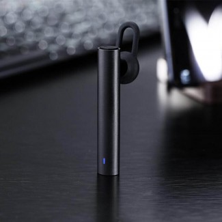 Mi Bluetooth Headset with HD Noise Reduction, Clear Calls, and Stable Signal Price in Pakistan | LAPTAB