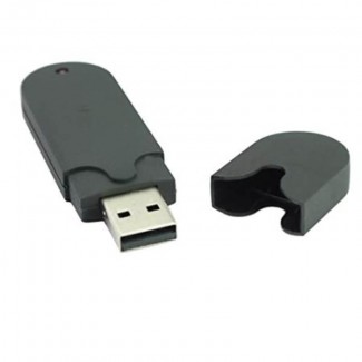Presenter PP 1000 Wireless Presentation Remote with Red Laser Pointer and Plug-and-Play Price in Pakistan | LAPTAB