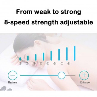 Line Controlled Physiotherapy Massager with Digital Acupuncture Therapy for Weight Loss and Circulation Price in Pakistan | LAPTAB