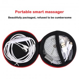 Line Controlled Physiotherapy Massager with Digital Acupuncture Therapy for Weight Loss and Circulation Price in Pakistan | LAPTAB