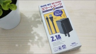 Remax RP-U28II Elite Dual Port Charger with Micro USB Cable, Fireproof Material Price in Pakistan | LAPTAB