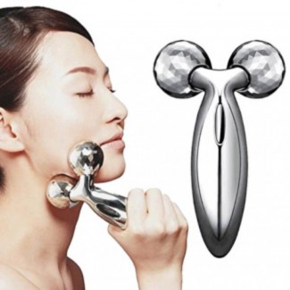 3D Body Massager Face Massager