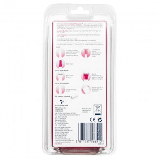 Veet Sensitive Precision Hair Removal Beauty Styler for Pain-Free Trimming and Shaping Price in Pakistan | LAPTAB