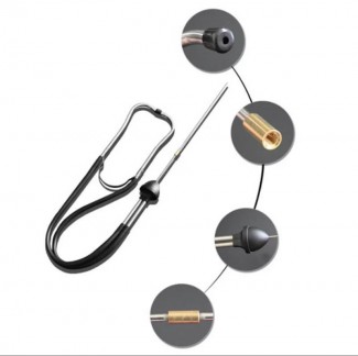 Car Engine Tester Diagnostic Tool Stethoscope for Identifying Abnormal Noises Price in Pakistan | LAPTAB