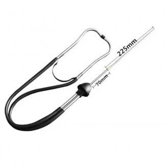 Car Engine Tester Diagnostic Tool Stethoscope for Identifying Abnormal Noises Price in Pakistan | LAPTAB