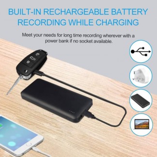 Car Keychain Camera S820 with 1080P HD, Night Vision, Motion Detection, 120-Min Battery Price in Pakistan | LAPTAB