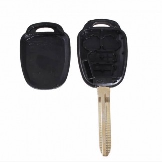  Toyota Remote Replacement Key Shell Case 2013-2015