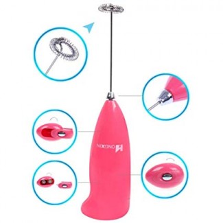 Pack of 2 Handheld Mini Coffee and Egg Beaters Price in Pakistan | LAPTAB