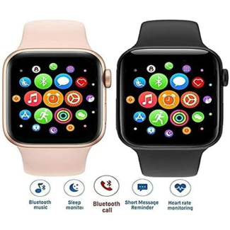 W58 Smart Mobile Watch Fitness Health Braclet Band