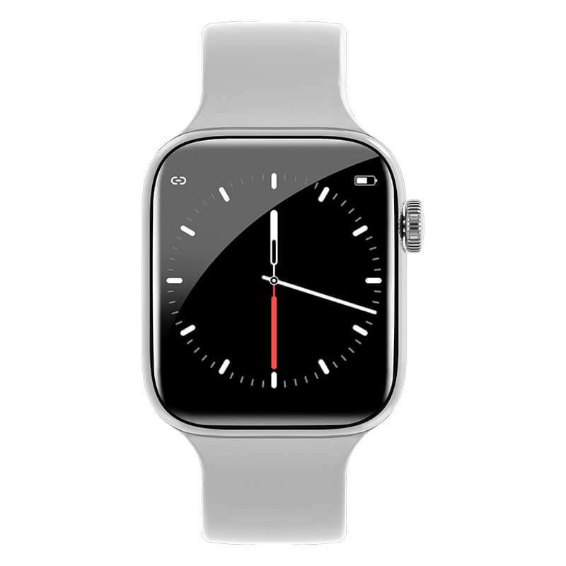 W4 Bluetooth Smart Watch with Heart Rate, Blood Pressure, Oxygen, Sleep Monitoring Price in Pakistan | LAPTAB