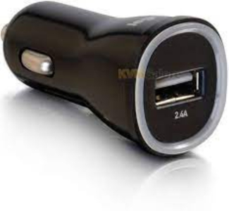 5A 2 Ports Smart Charger with Quick, Safe Charging for Two Devices Simultaneously Price in Pakistan | LAPTAB