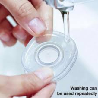 Nanotechnology Gel Pad Bracket Holder with Storage, Double-Sided Grip, Holds Up to 5 lbs Price in Pakistan | LAPTAB