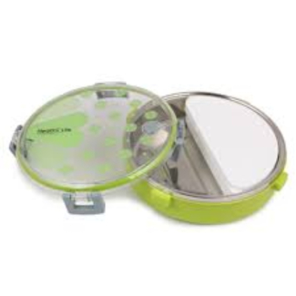 Lunch Box for Children and Office Workers, Stainless Steel, Airtight, Leak-Proof, Multi-Layered Price in Pakistan | LAPTAB