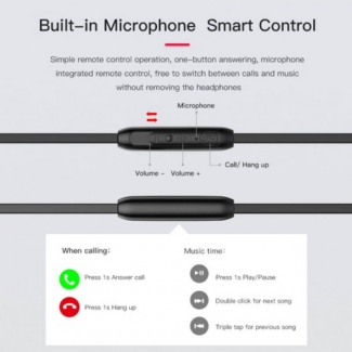 Ear Sport Super Bass Wired Earphones with Mic, Lightweight Comfort & Noise Isolation Price in Pakistan | LAPTAB