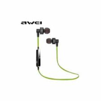 Awei PC1 In-Ear Earphones with HiFi Stereo, Noise Isolation, Mic, 3.5mm Plug Price in Pakistan | LAPTAB