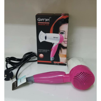 Gemei Hair Dryer GM-1702