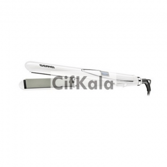 Gemei GM-423 Professional Hair Straightener Price in Pakistan | LAPTAB