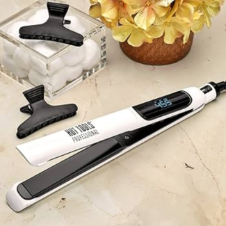 IGemei GM-423 Professional Hair Straightner