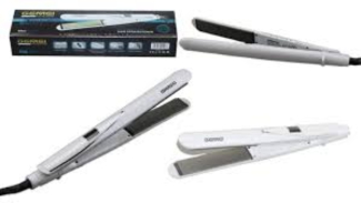 Gemei GM-423 Professional Hair Straightener Price in Pakistan | LAPTAB