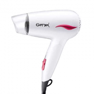 Gemei Hair Dryer GM-1739 with Speed Temperature Control Price in Pakistan | LAPTAB