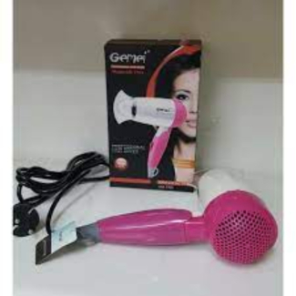 Gemei Hair Dryer GM-1739 with Speed Temperature Control Price in Pakistan | LAPTAB